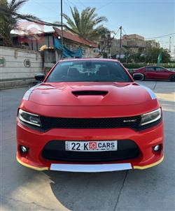دودج تشارجر